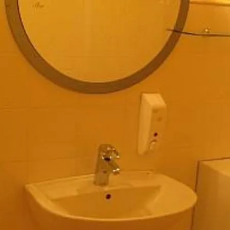 City Center Deluxe
